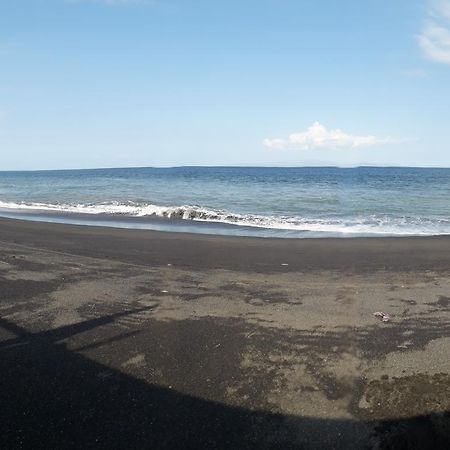 The Garga Beach Villas Ketewel Bagian luar foto