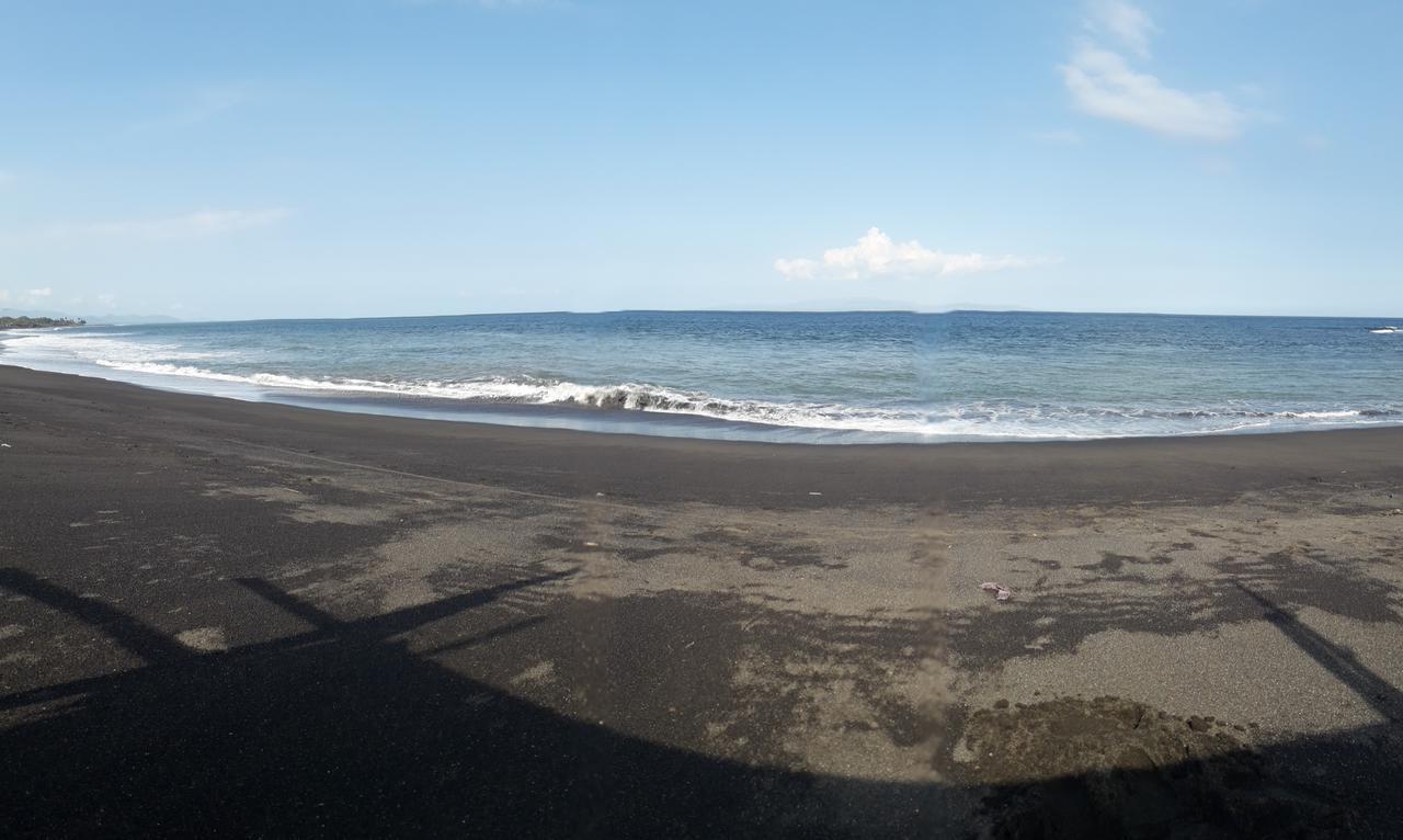The Garga Beach Villas Ketewel Bagian luar foto