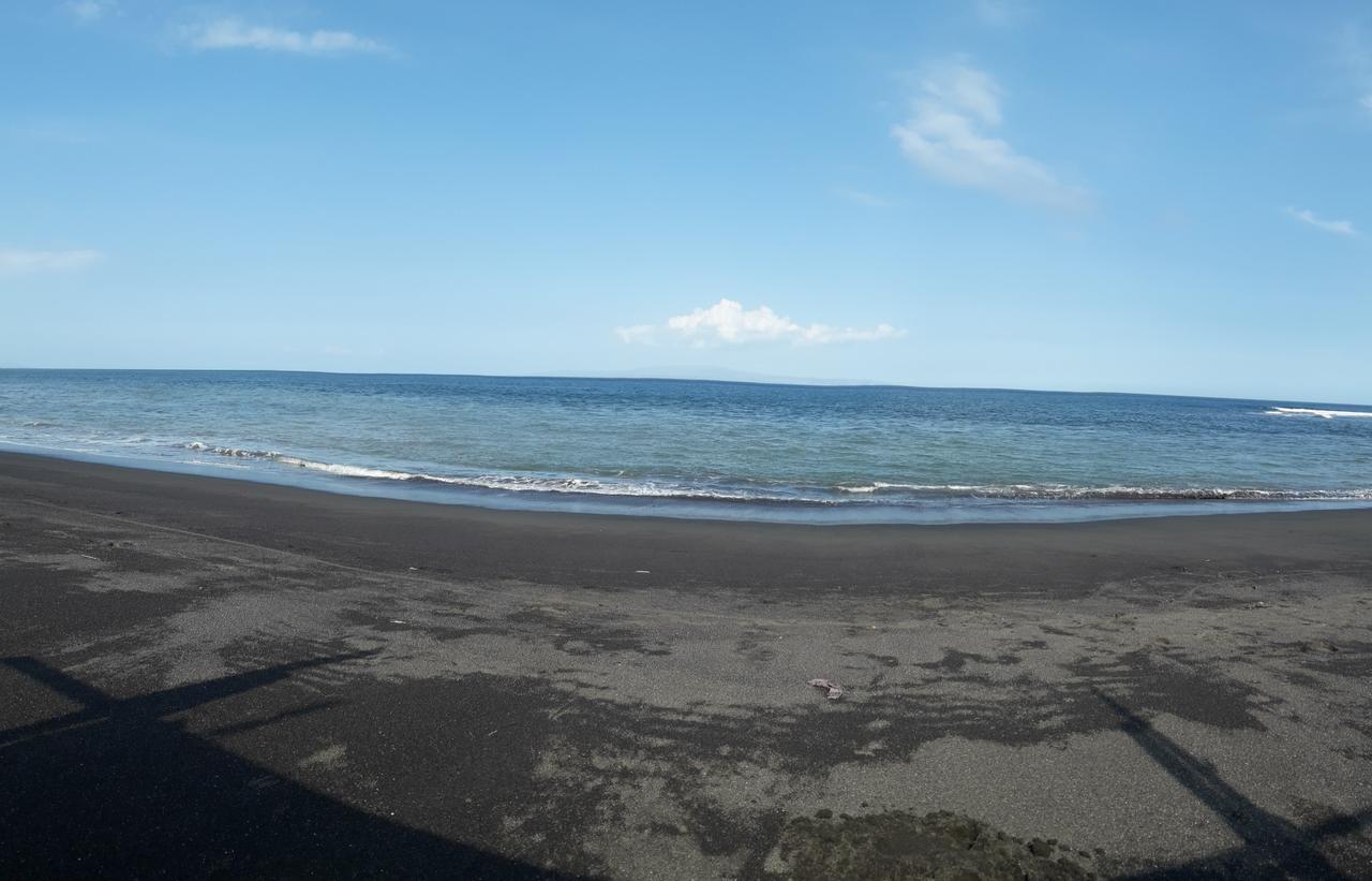 The Garga Beach Villas Ketewel Bagian luar foto
