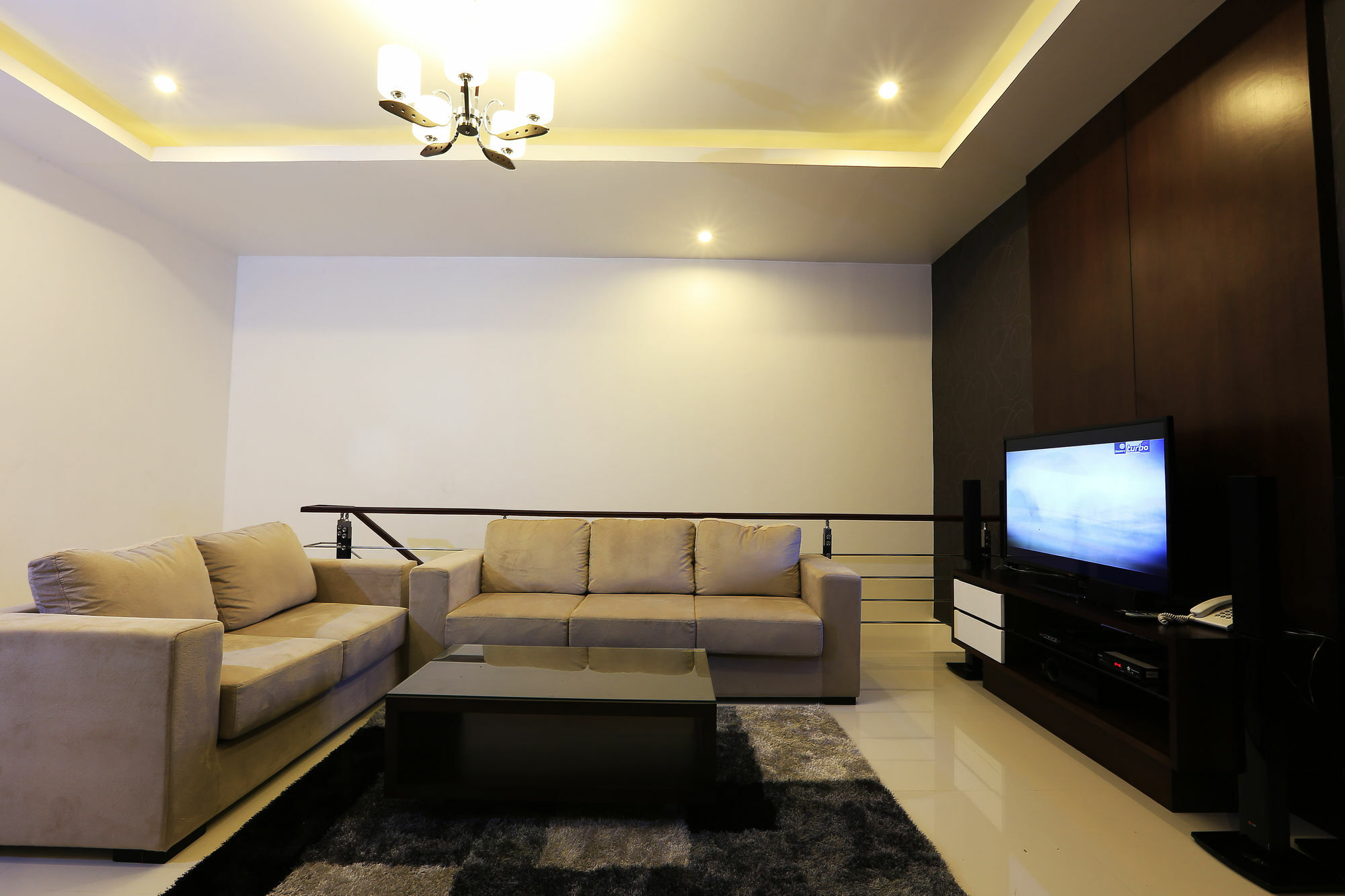 The Garga Beach Villas Ketewel Bagian luar foto