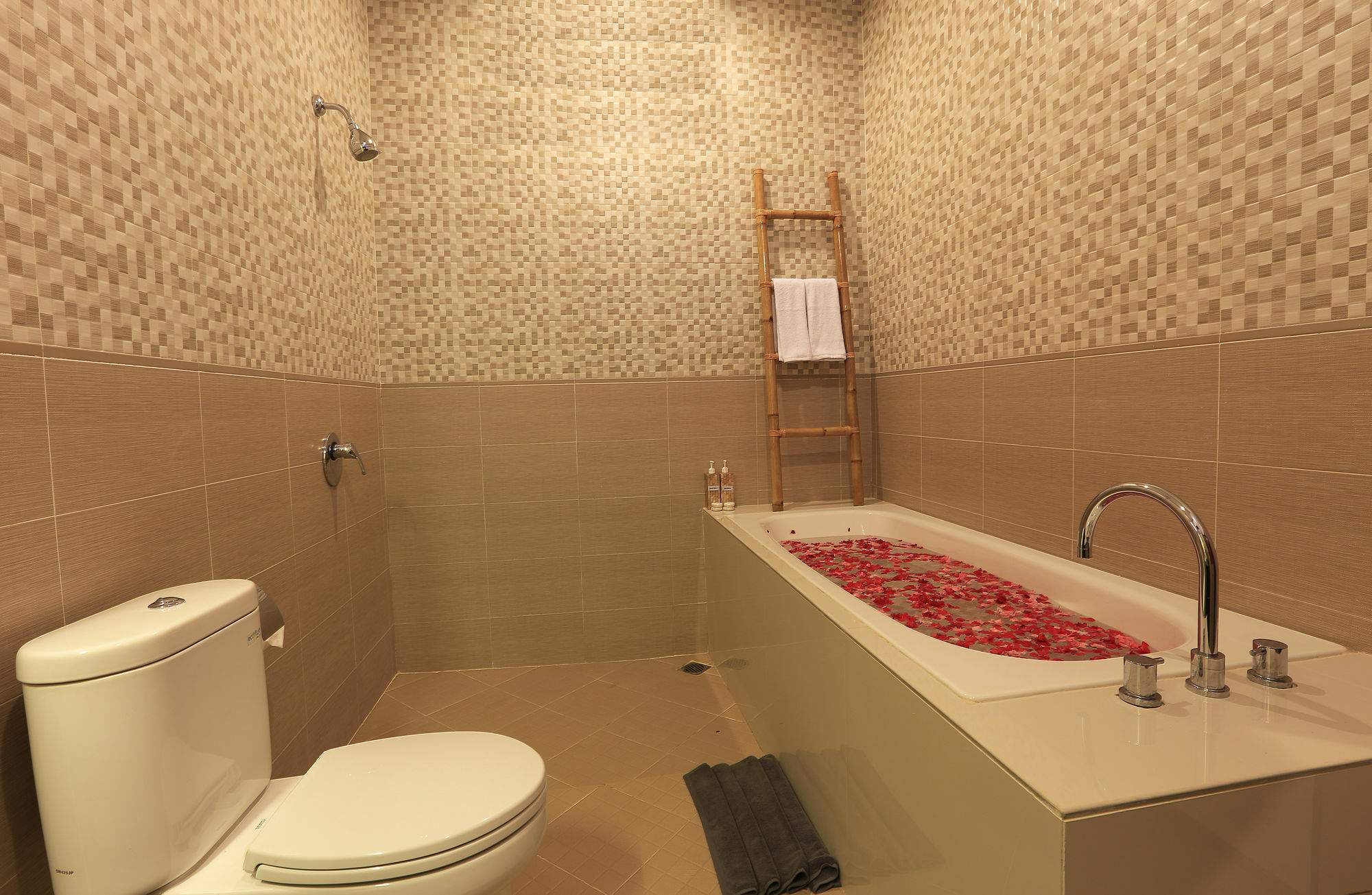 The Garga Beach Villas Ketewel Bagian luar foto